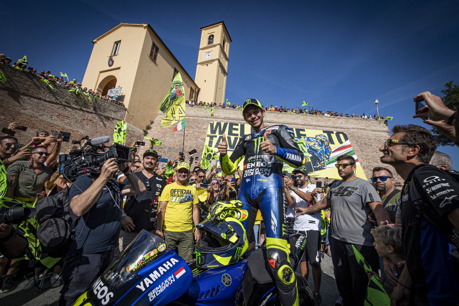San Marino MotoGP: Now or never for Dovizioso and Ducati in 2019?